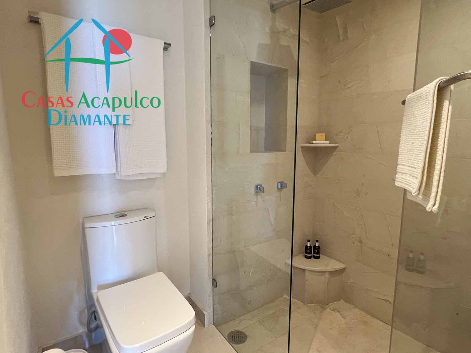 Reserva PlayaMar 2 1602 - Recámara principal 10